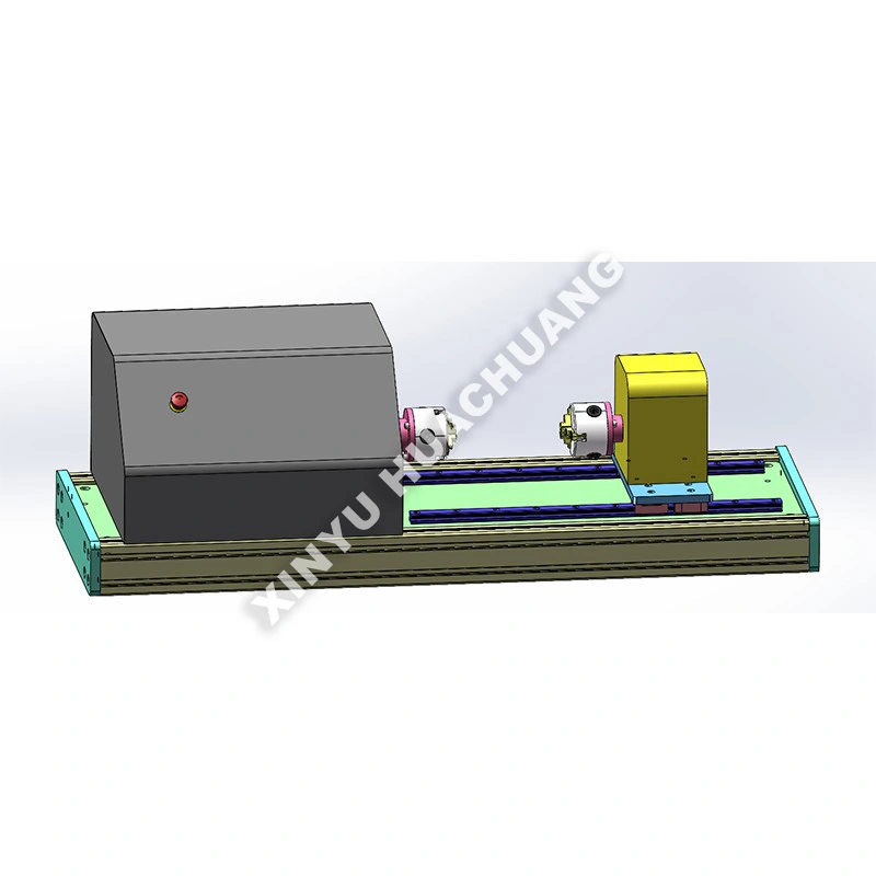 دستگاه تست پیچ خوردگی