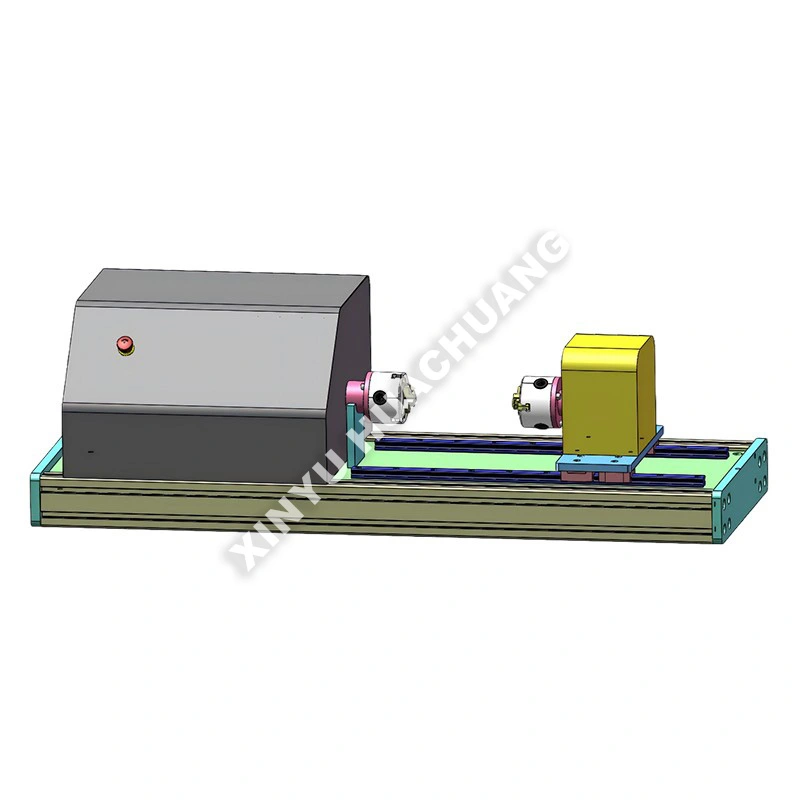 دستگاه تست پیچ خوردگی